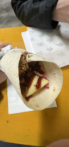 Photo of Wraps ‘n Roll - 96 Dolphin Centre, Poole BH15 1SS